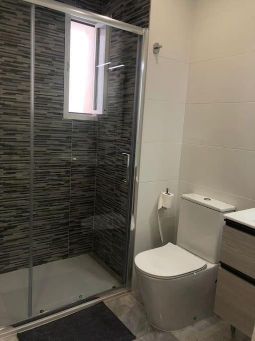 Encantador Apartamento Residencial Con Piscina Torremolinos Exterior foto