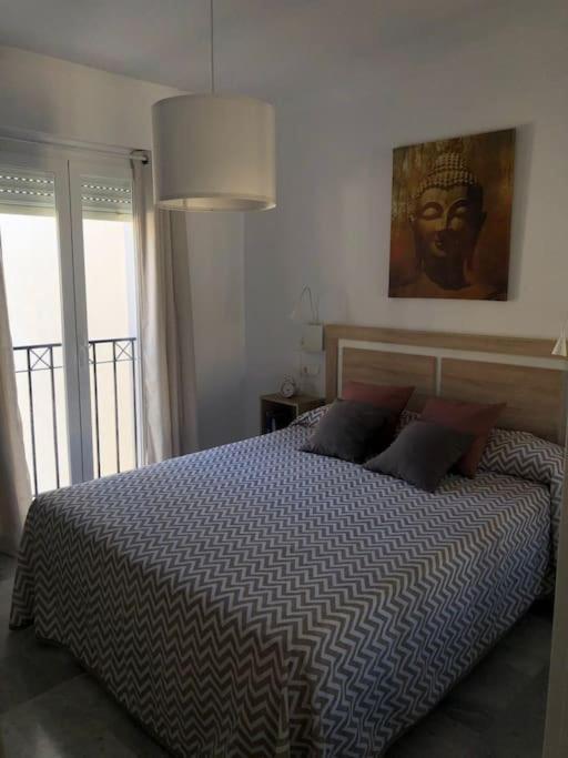 Encantador Apartamento Residencial Con Piscina Torremolinos Exterior foto