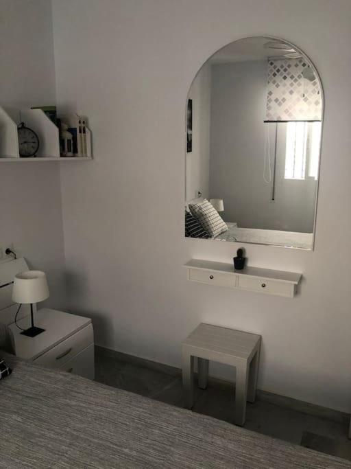 Encantador Apartamento Residencial Con Piscina Torremolinos Exterior foto