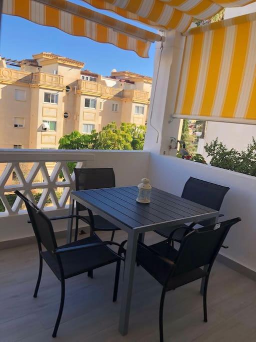 Encantador Apartamento Residencial Con Piscina Torremolinos Exterior foto